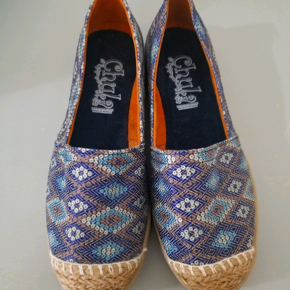 Women Chula Shoes